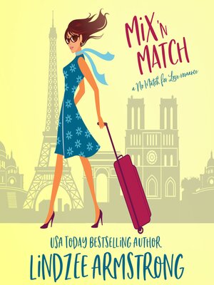 cover image of Mix 'N Match